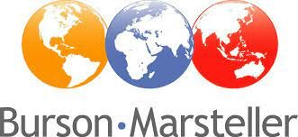BURSON-MARSTELLER