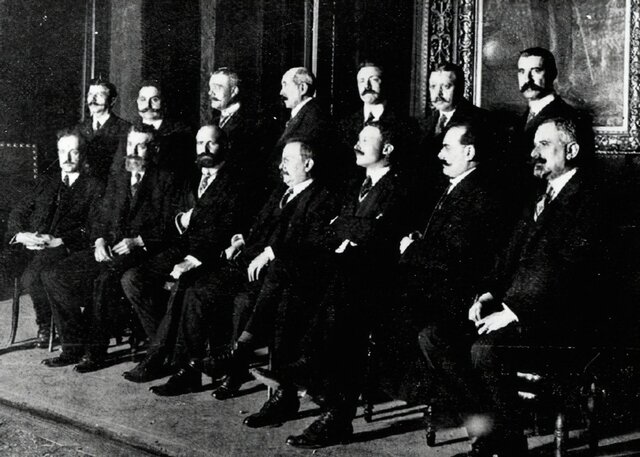 Mancomunitat de Catalunya