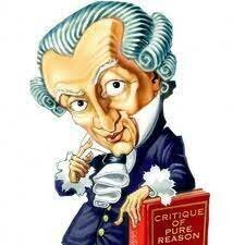 Immanuel Kant