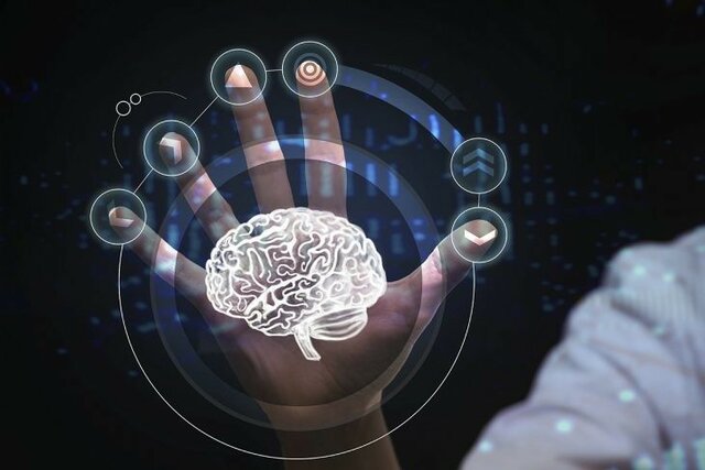 Telepatía artificial: Neurolink