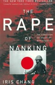 The Rape of Nanking