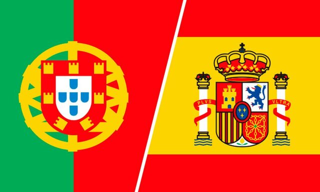 Entrada da Espanha e Portugal na União Europeia