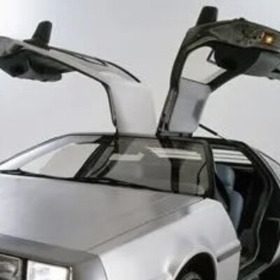 Timeline: 1980’s technology