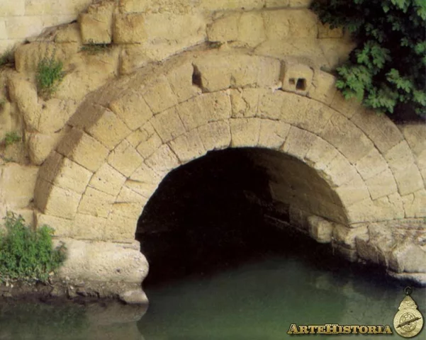 Invencion del alcantarillado romano