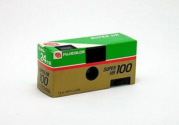 Disposable Camera