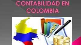 Timeline: Historia de la Contabilidad en Colombia