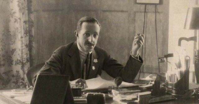 Comunicat d’Alfons XIII