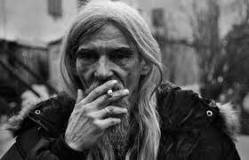 The Great Purge and gulags