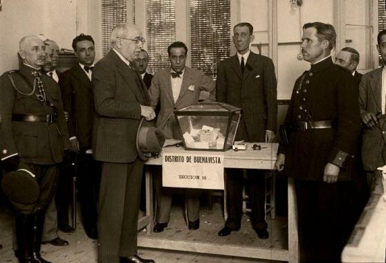 Eleccions a Corts Constituents