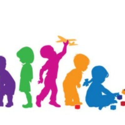 Timeline: LA EVOLUCION A TRAVES DEL TIEMPO DE LA INFANCIA