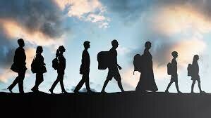 IMMIGRATION ACT OF 1864