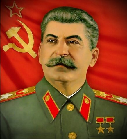 Stalin Becomes Dictator of USSR