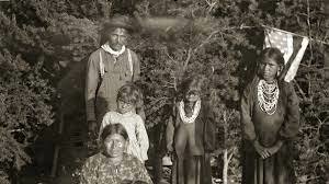 INDIAN CITIZENSHIP ACT OF 1924