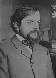 Claude Debussy's Voiles” from Préludes Book 1