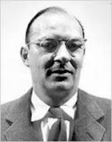 John Bardeen