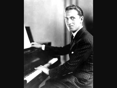 George and Ira Gershwin's "I Got Rhythm" (published)