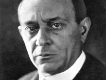 Arnold Schönberg's Piano Suite, Op.25