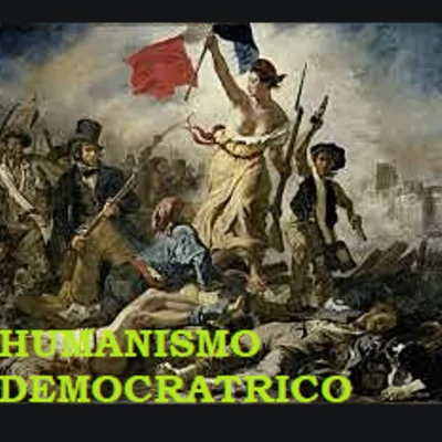 Timeline: Humanismo democrático