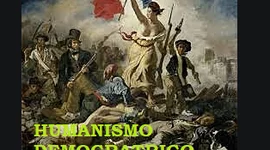 Timeline: Humanismo democrático