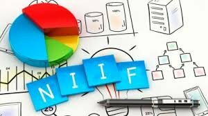 NORMAS INTERNACIONALES DE INFORMACION FINACIERA