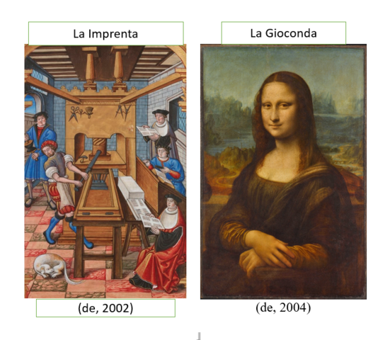 Autores Representativos y sus aportes