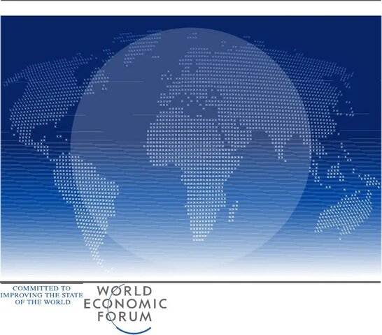 FORO ECONOMICO MUNDIAL