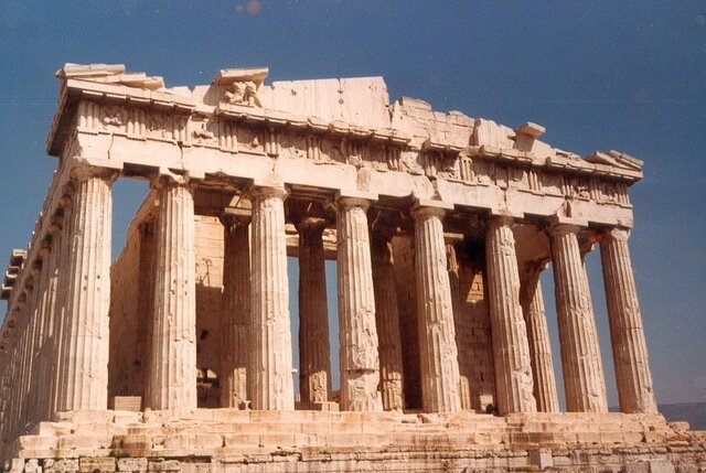 Mármol para construir