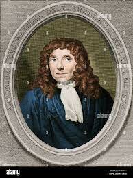 Anton van Leeuwenhoek