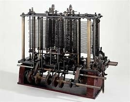 Primer dispositivo informatico