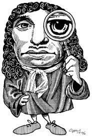 More discoveries by Anton Van Leeuwenhoek