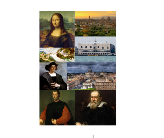 Hechos Más Significativos