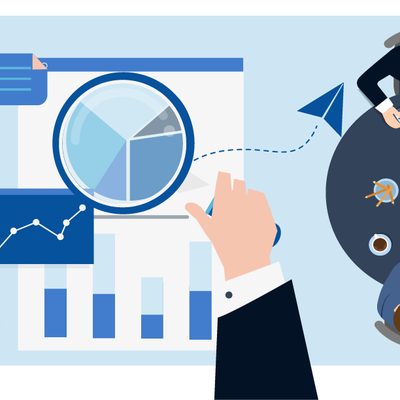 Timeline: Antecedentes históricos de la planeación