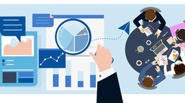 Timeline: Antecedentes históricos de la planeación