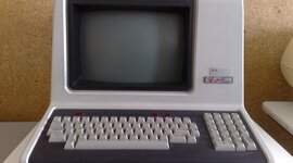 Timeline: Primera generación