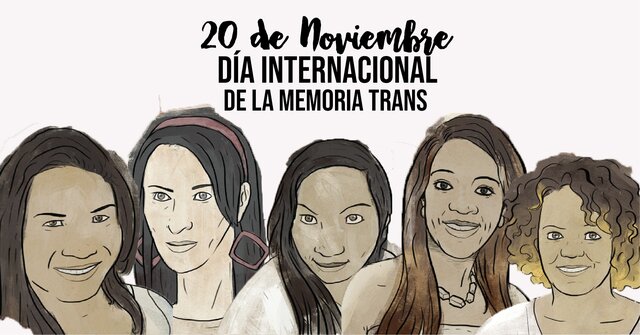 Memoria transexual