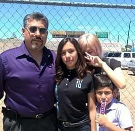 Graduacion de secundaria