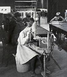 El currículo como modos de pensamiento organizado