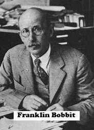 El currículo como Sistema tecnológico de producción