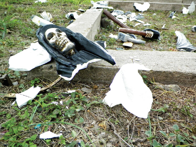 Religious Controversy