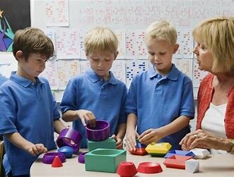 El currículo como experiencia guiada