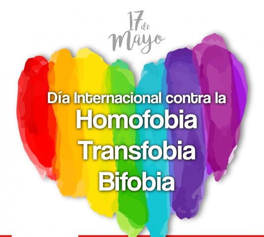 La homofobia y su lucha