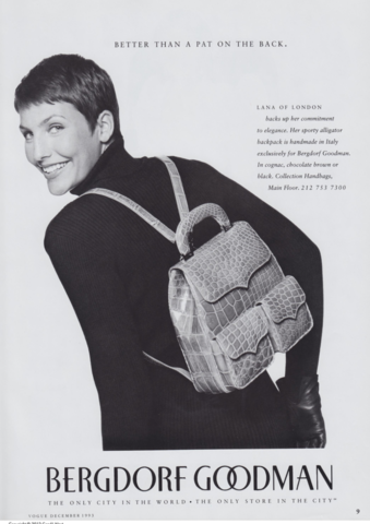 The Sporty Backpack