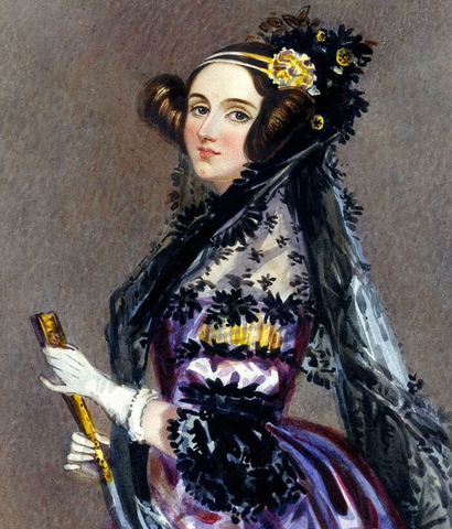 Rechazo de la máquina analítica