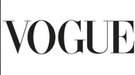 Timeline: Vogue Throughout the Years