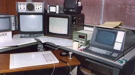 Timeline: 1970's Computer Progression