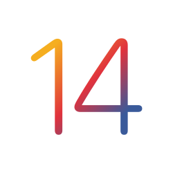iOS 14