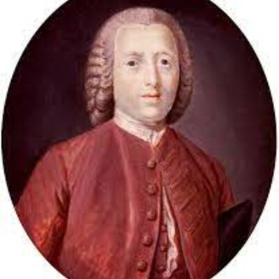 Timeline: John Needham