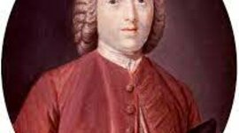 Timeline: John Needham