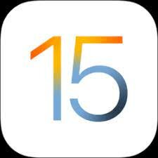 iOS 15