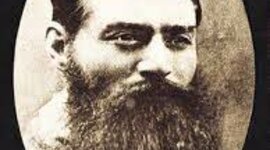 Timeline: Ned Kelly's Life